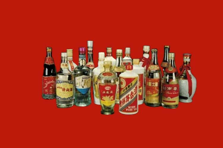 鹤壁回收30年茅台酒怎么样？